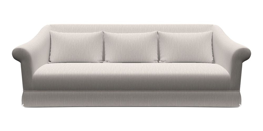 Bespoke 4 Seater Sofas