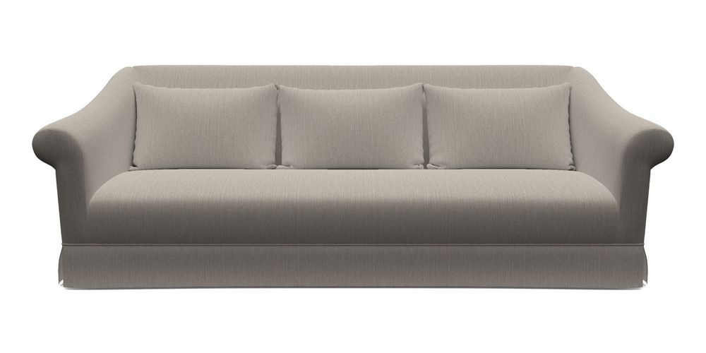 Bespoke 4 Seater Sofas