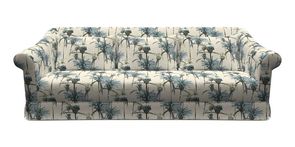 Bespoke 4 Seater Sofas