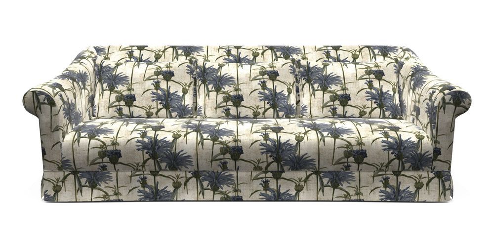 Bespoke 4 Seater Sofas