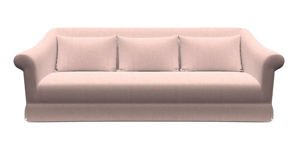 Bespoke 4 Seater Sofas