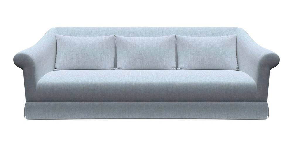 Bespoke 4 Seater Sofas