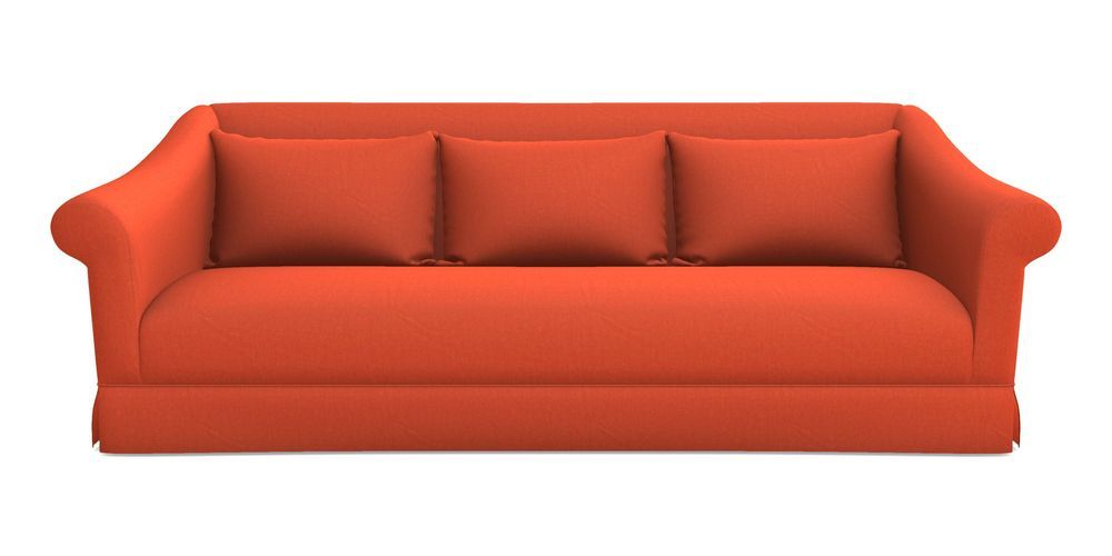 Bespoke 4 Seater Sofas