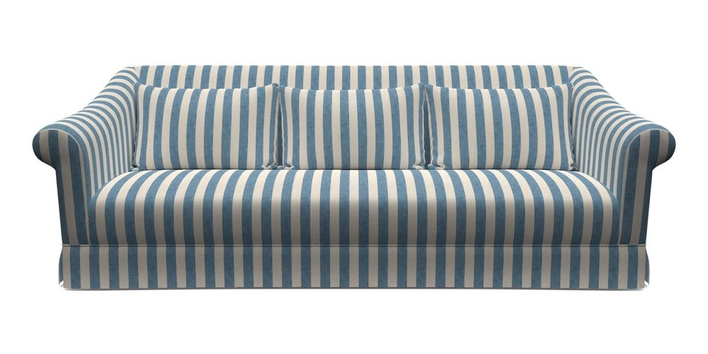 Bespoke 4 Seater Sofas