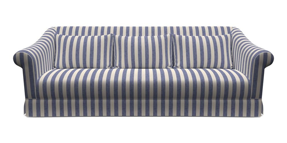 Bespoke 4 Seater Sofas