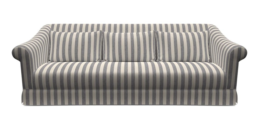 Bespoke 4 Seater Sofas