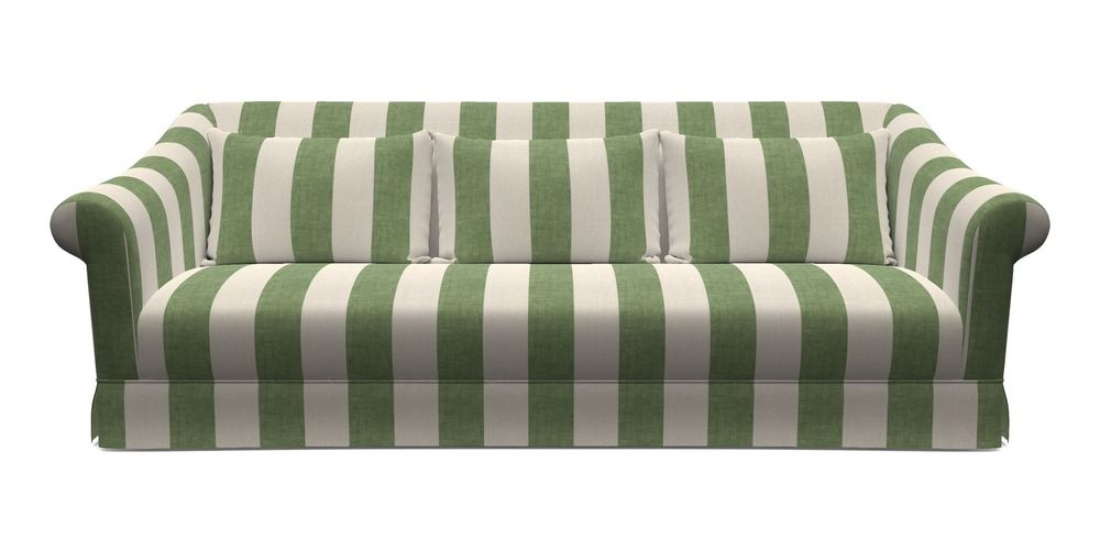 Bespoke 4 Seater Sofas