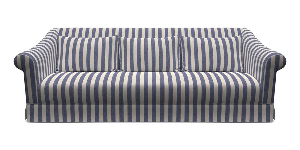 Bespoke 4 Seater Sofas