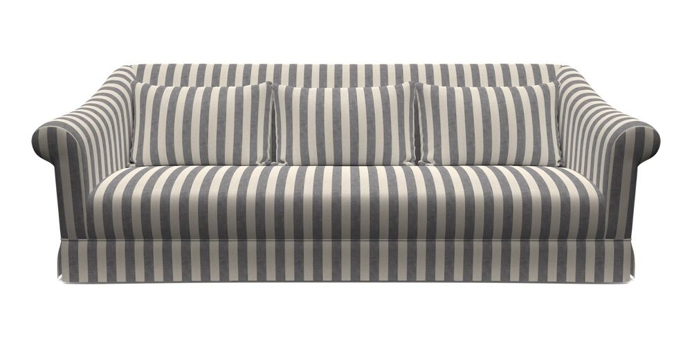 Bespoke 4 Seater Sofas