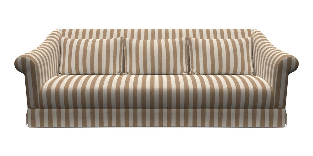 Bespoke 4 Seater Sofas