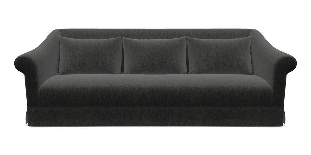 Bespoke 4 Seater Sofas