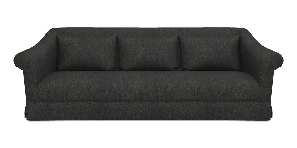Bespoke 4 Seater Sofas