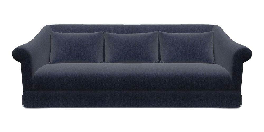 Bespoke 4 Seater Sofas