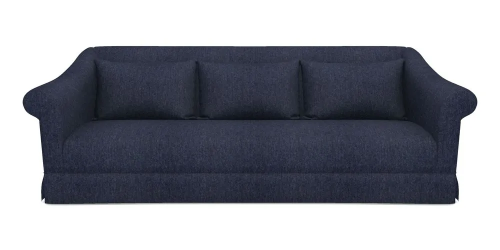 Bespoke 4 Seater Sofas