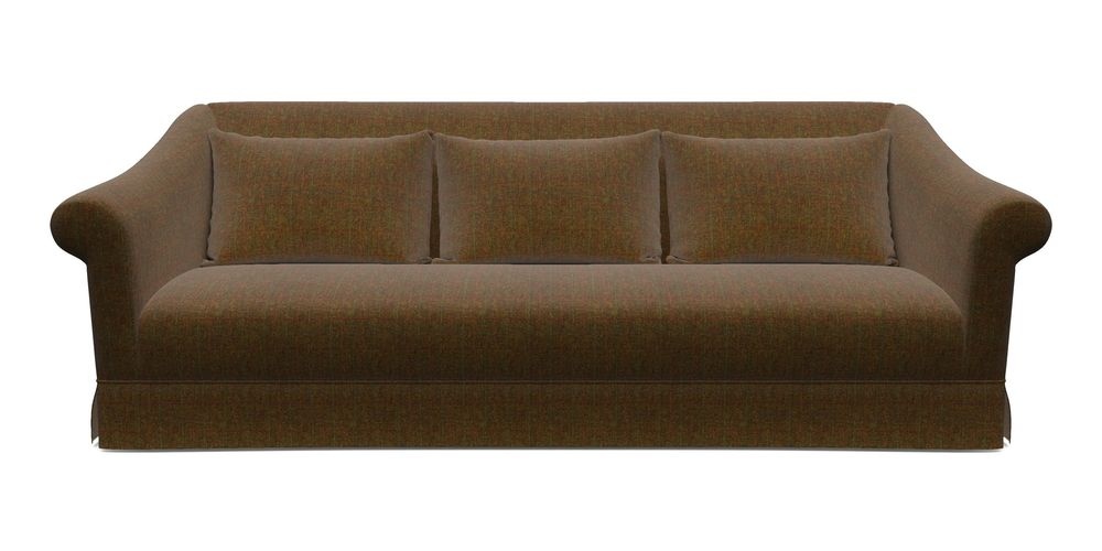 Bespoke 4 Seater Sofas