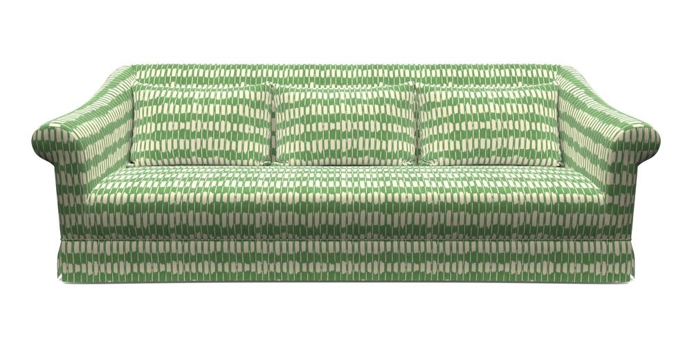 Bespoke 4 Seater Sofas