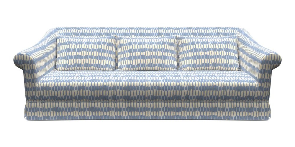 Bespoke 4 Seater Sofas