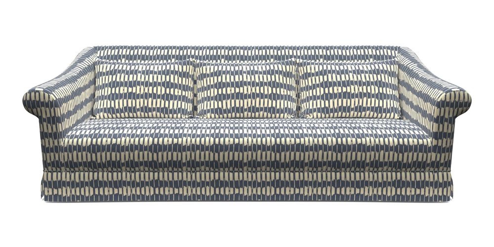 Bespoke 4 Seater Sofas