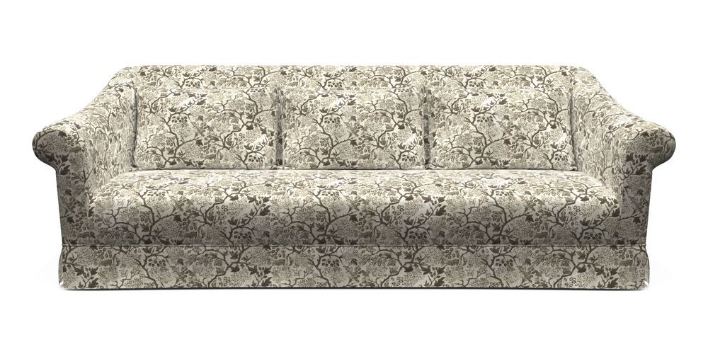 Bespoke 4 Seater Sofas