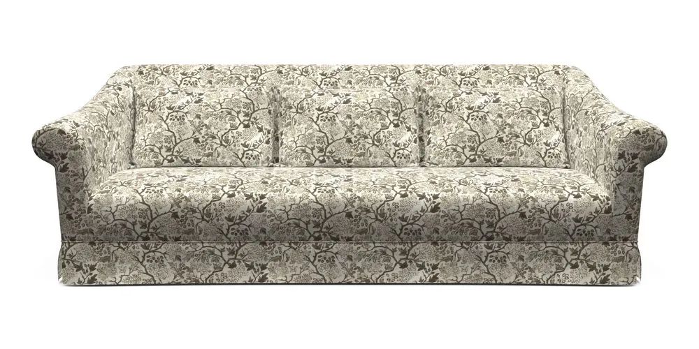 Bespoke 4 Seater Sofas