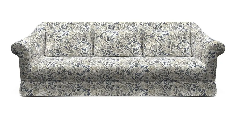 Bespoke 4 Seater Sofas