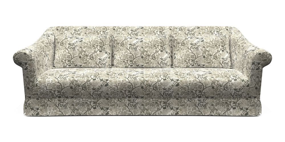 Bespoke 4 Seater Sofas