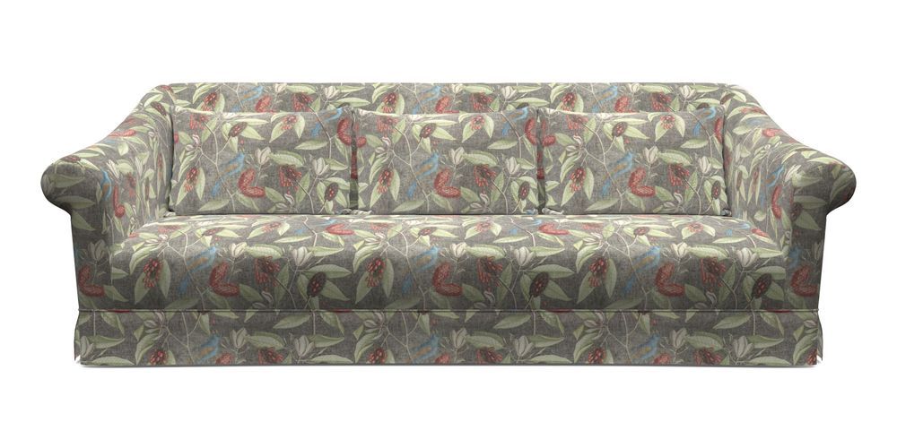 Bespoke 4 Seater Sofas