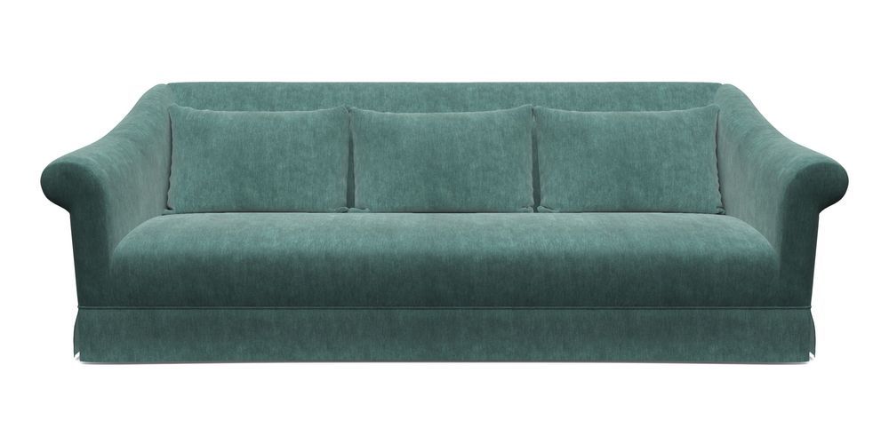 Bespoke 4 Seater Sofas