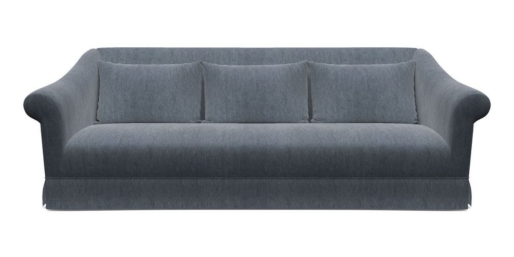 Bespoke 4 Seater Sofas