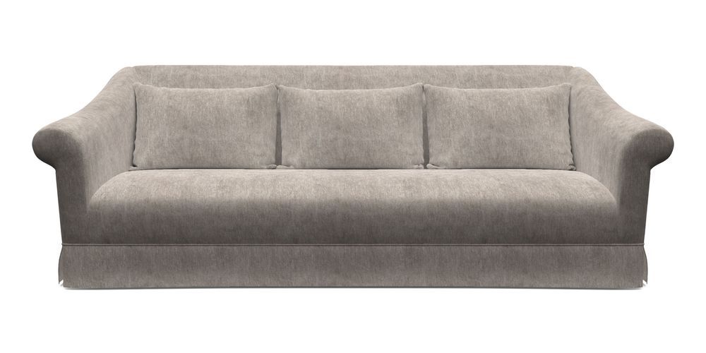 Bespoke 4 Seater Sofas