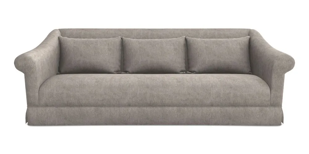 Bespoke 4 Seater Sofas