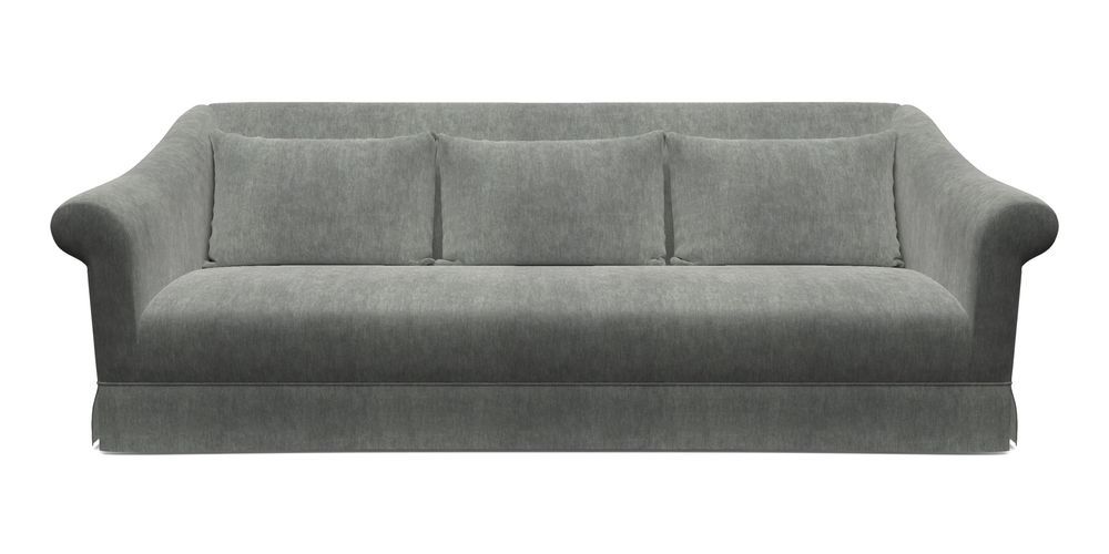 Bespoke 4 Seater Sofas