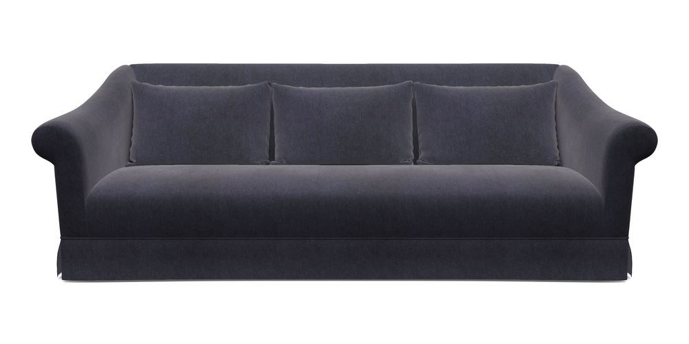 Bespoke 4 Seater Sofas