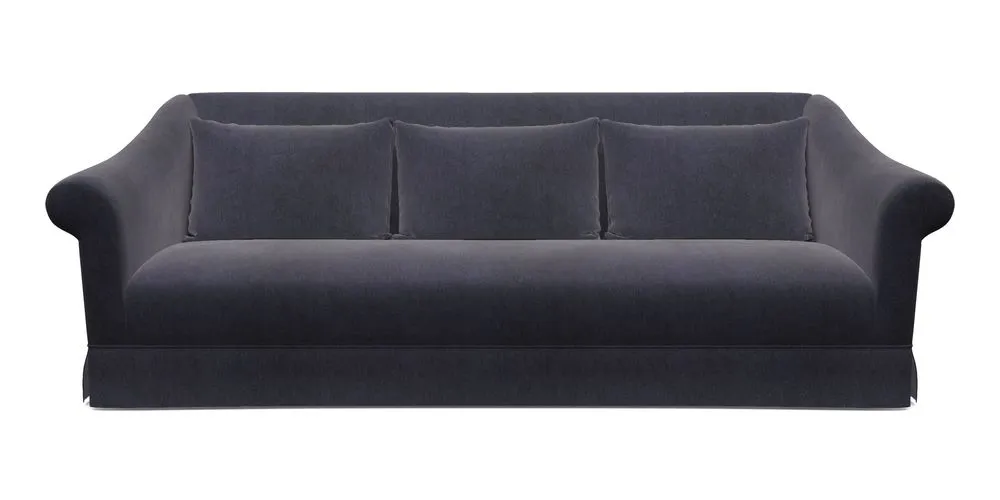 Bespoke 4 Seater Sofas
