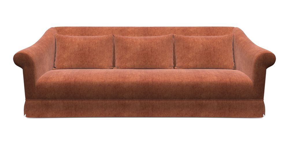 Bespoke 4 Seater Sofas