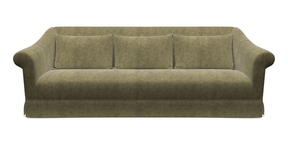 Bespoke 4 Seater Sofas