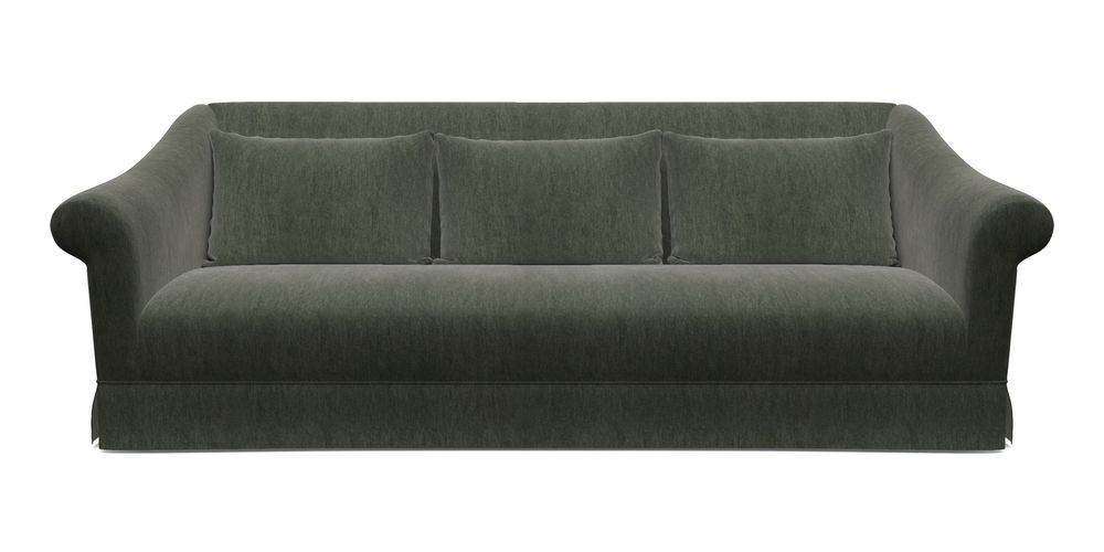 Bespoke 4 Seater Sofas