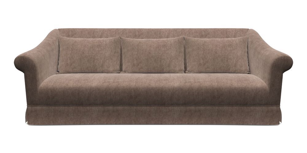 Bespoke 4 Seater Sofas