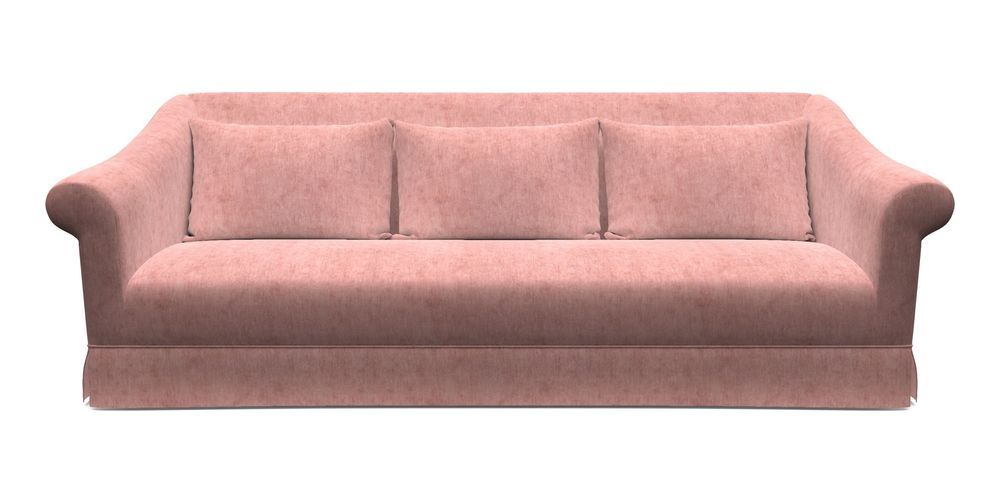 Bespoke 4 Seater Sofas