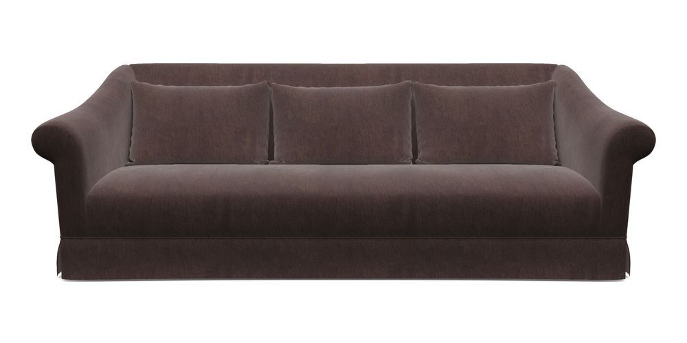 Bespoke 4 Seater Sofas