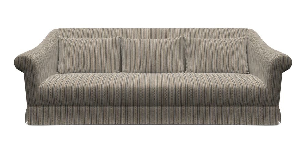 Bespoke 4 Seater Sofas