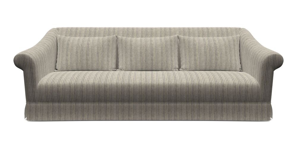 Bespoke 4 Seater Sofas