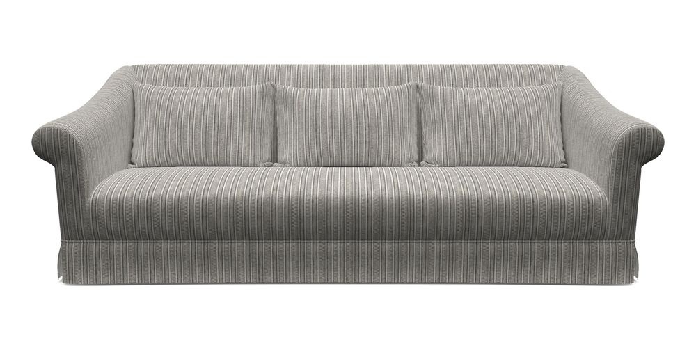 Bespoke 4 Seater Sofas