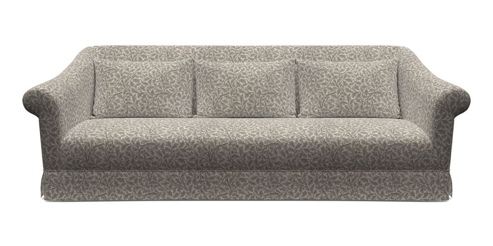 Bespoke 4 Seater Sofas