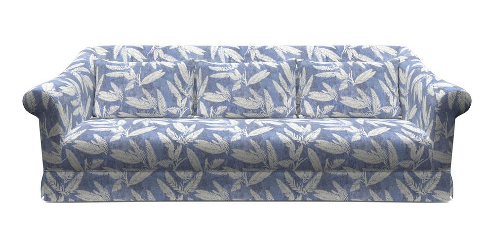 Bespoke 4 Seater Sofas