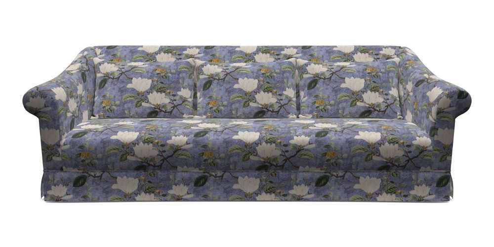 Bespoke 4 Seater Sofas