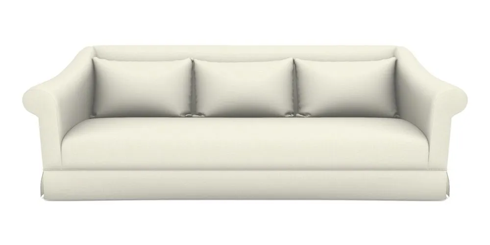 Bespoke 4 Seater Sofas