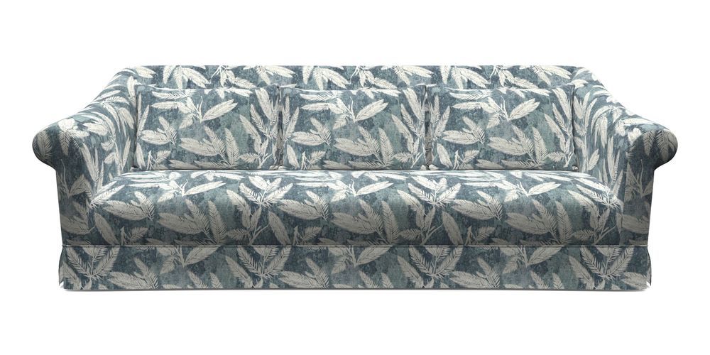 Bespoke 4 Seater Sofas