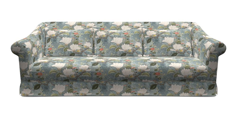 Bespoke 4 Seater Sofas