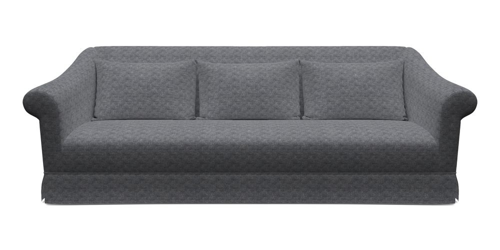 Bespoke 4 Seater Sofas